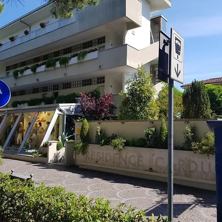 Apartment Carducci