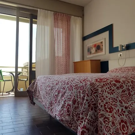 Apartment Carducci