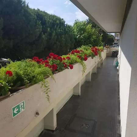 Carducci Apartment *