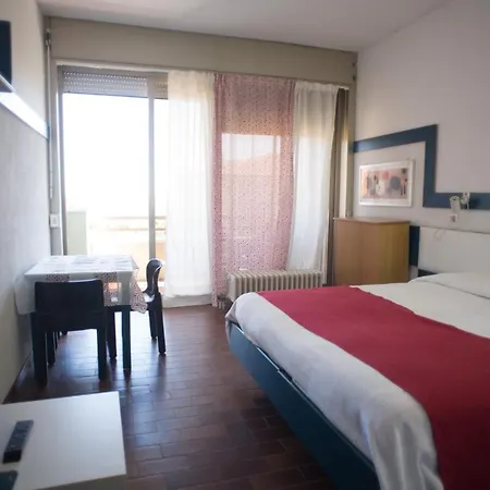 Apartment Carducci *