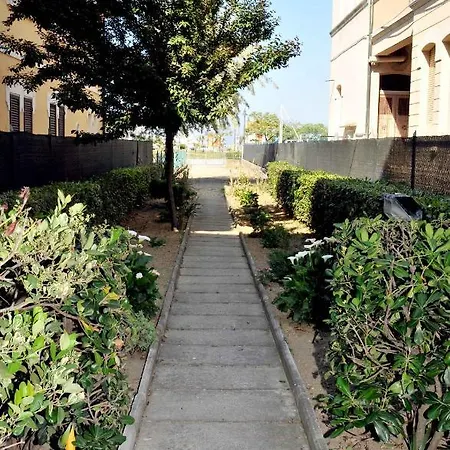 Apartment Carducci