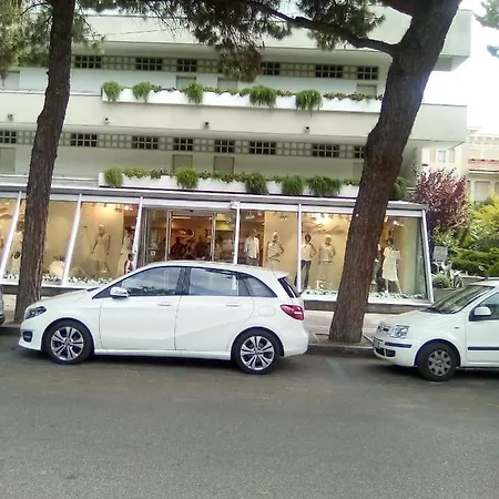 Carducci Apartment