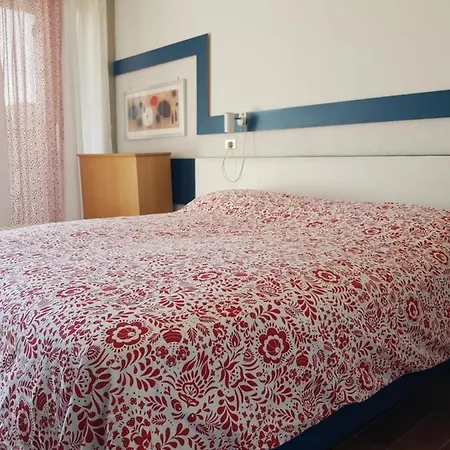 Daire Carducci Cesenatico