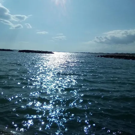 Daire Carducci Cesenatico