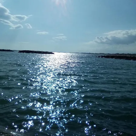 Appartamento Carducci Cesenatico