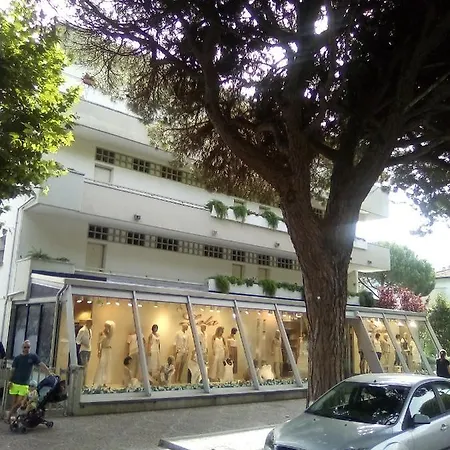 Carducci * Cesenatico