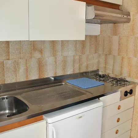 Apartment Carducci *