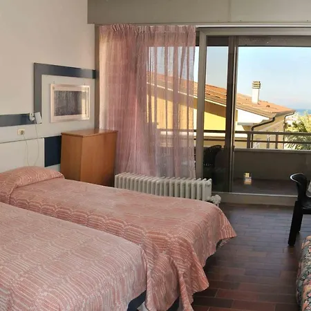 Daire Carducci Cesenatico