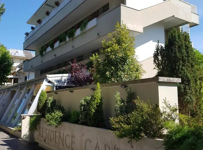 Carducci شقة *