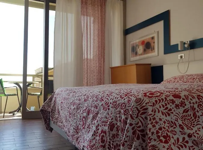 Apartament Carducci