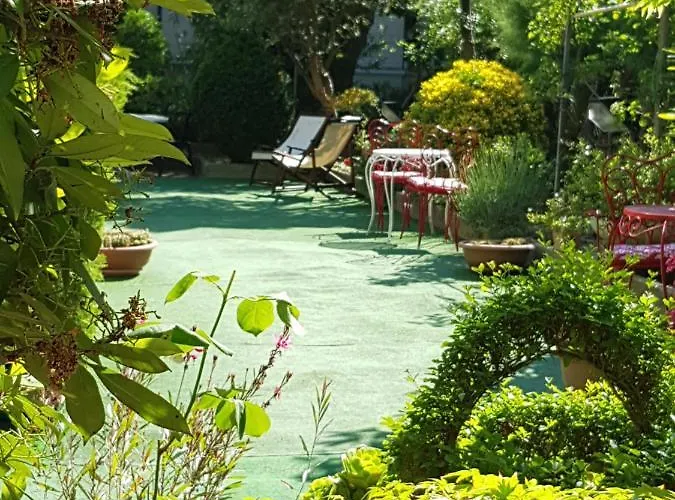 Carducci Apartament *