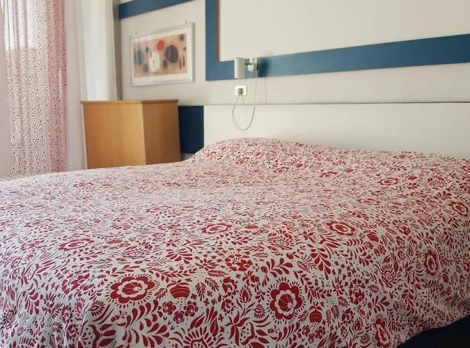 Apartament Carducci Cesenatico