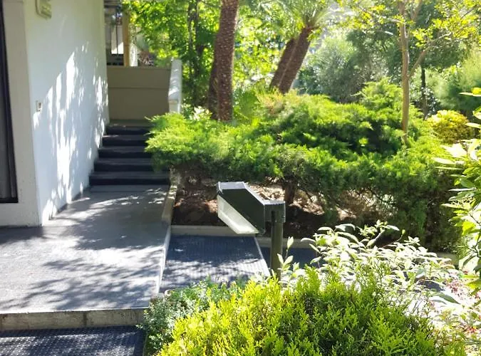 Apartament Carducci Cesenatico