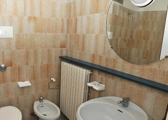 Apartament Carducci *