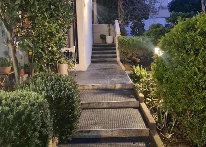 شقة Carducci تْشيزيناتيكو