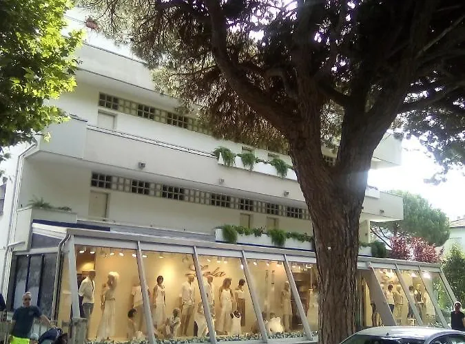 Carducci * Cesenatico