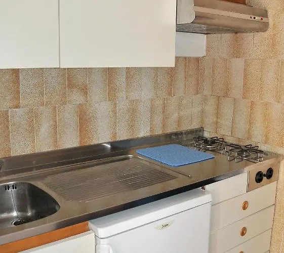 Apartament Carducci *