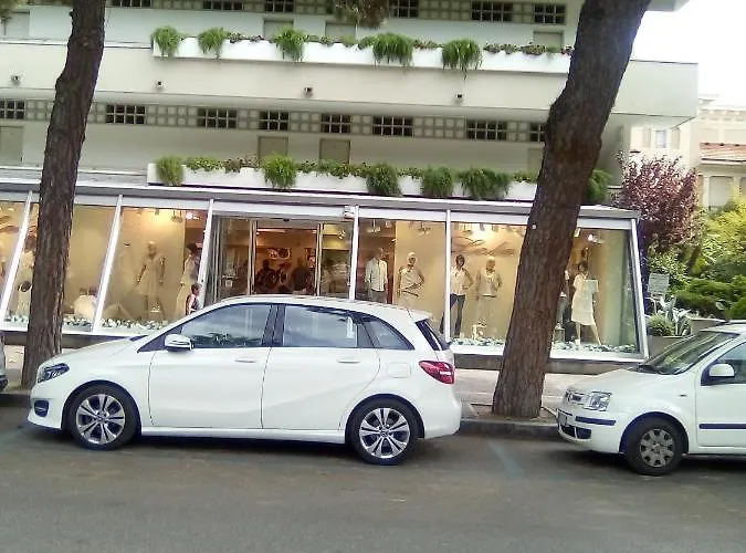Carducci شقة